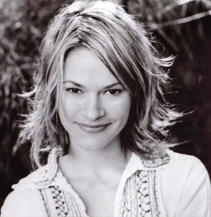 Leisha Hailey