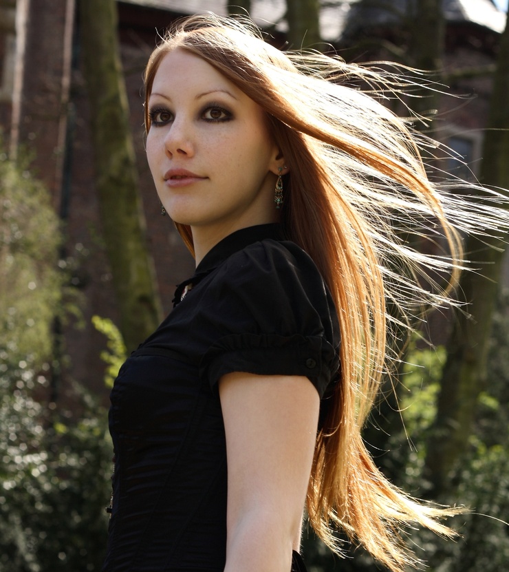 Leila Lunatic