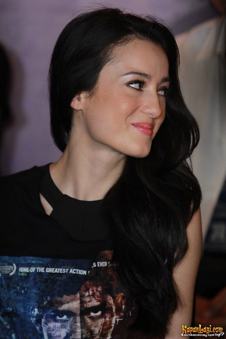 Julie Estelle