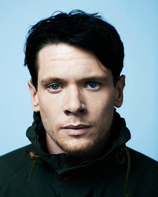 Jack O'Connell Jack O'Connell