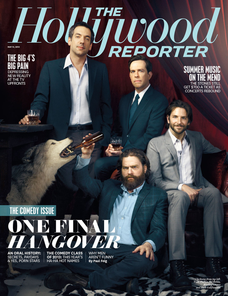 Ed Helms Ed Helms