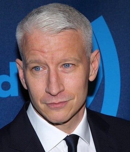 Anderson Cooper