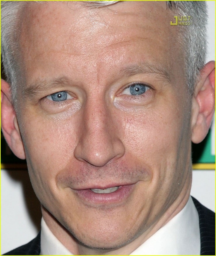 Anderson Cooper