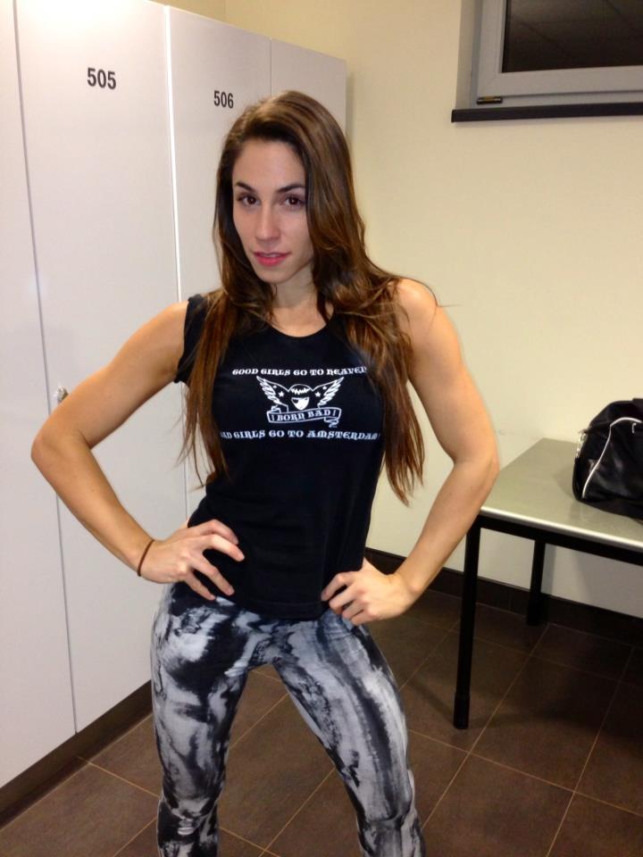 Karina Antovska