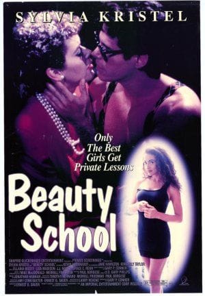 Beauty School