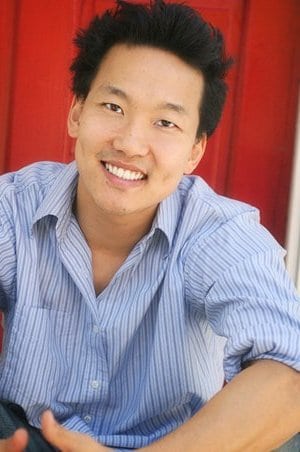 Eddie Shin