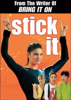 Stick It