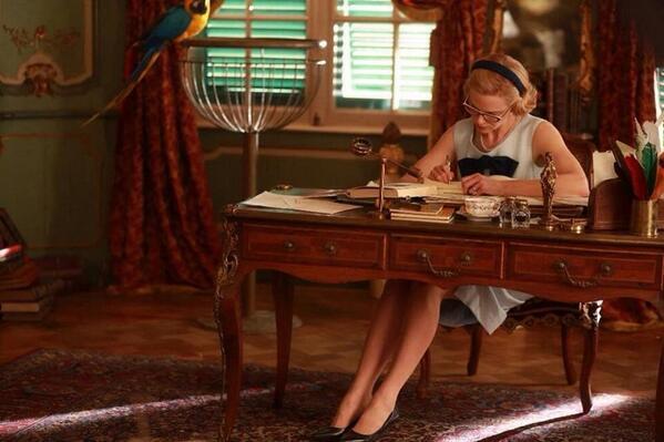 Grace of Monaco Grace of Monaco