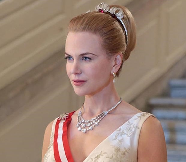 Grace of Monaco