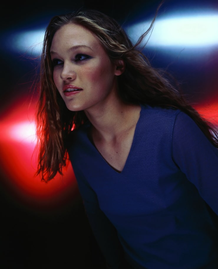 Julia Stiles