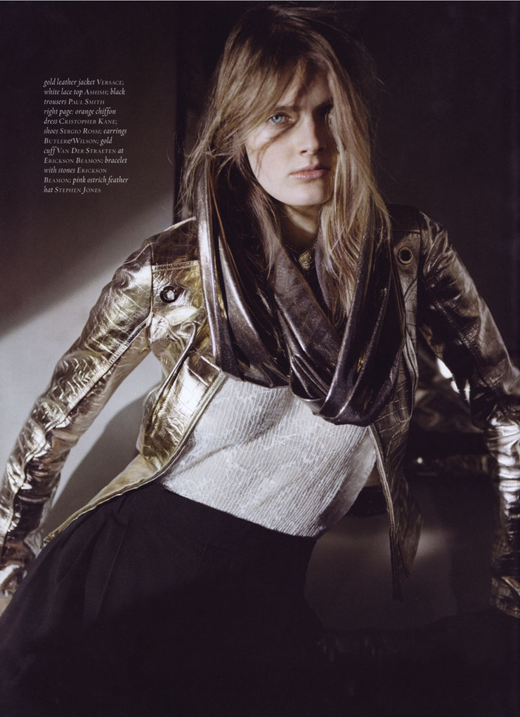 Constance Jablonski