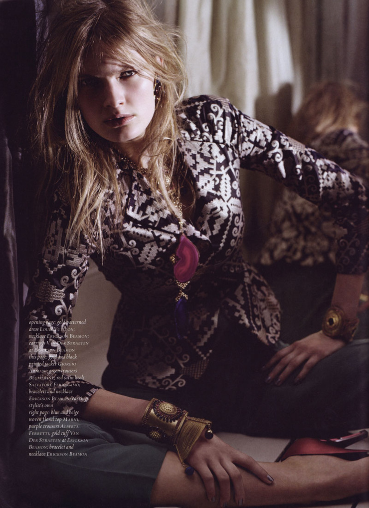 Constance Jablonski Constance Jablonski