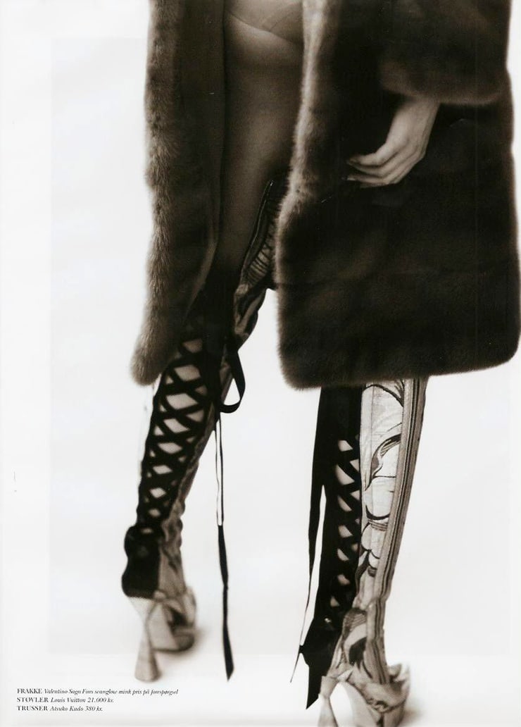 Constance Jablonski