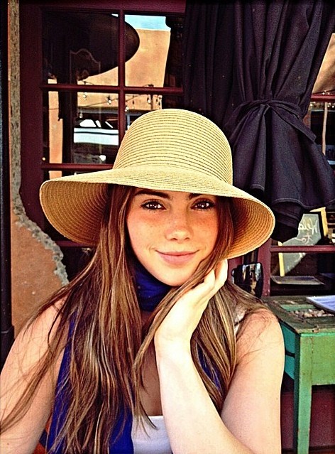 Mckayla Maroney