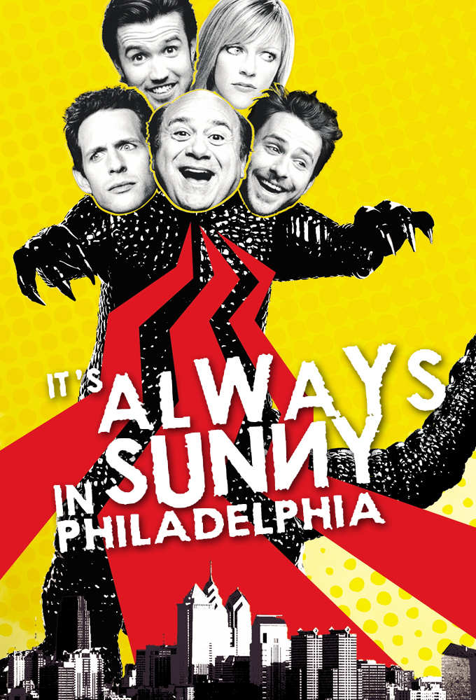 It's Always Sunny in Philadelphia
