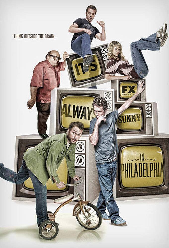 It's Always Sunny in Philadelphia