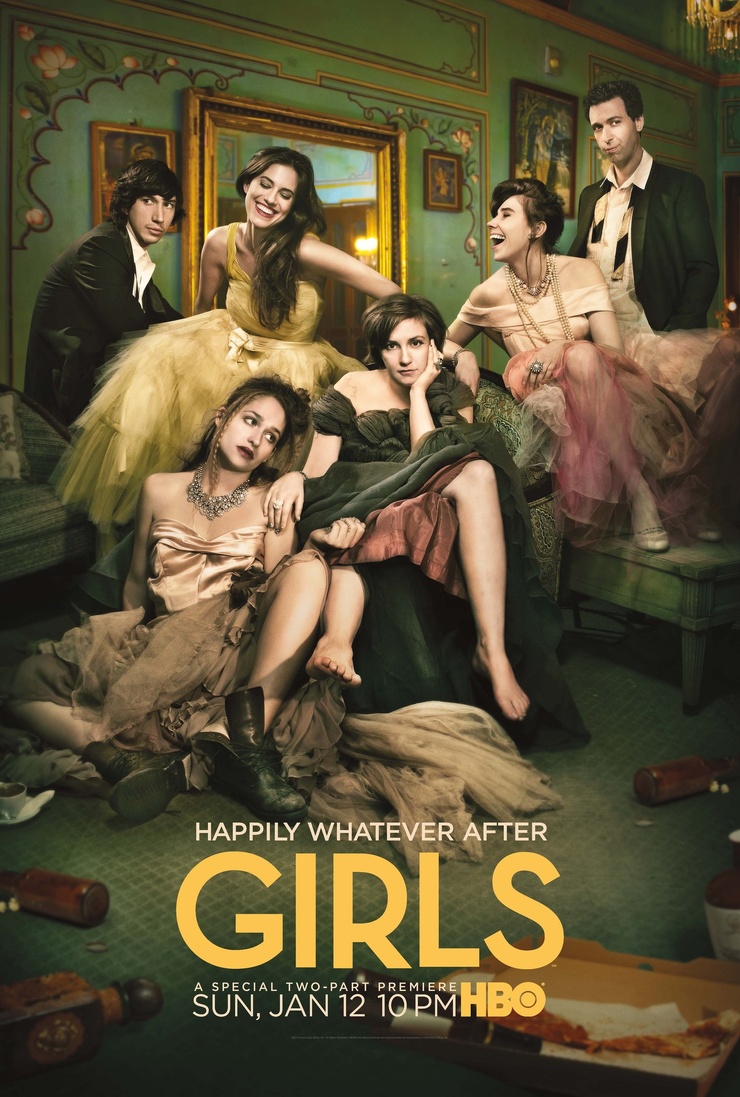 Girls