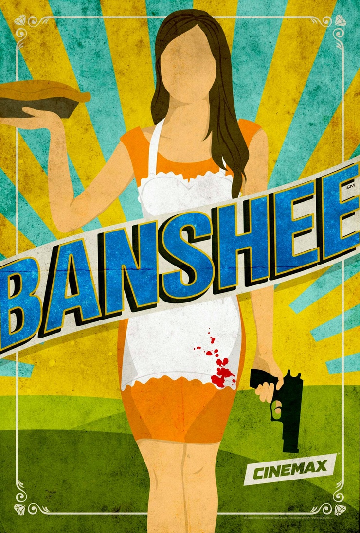 Banshee