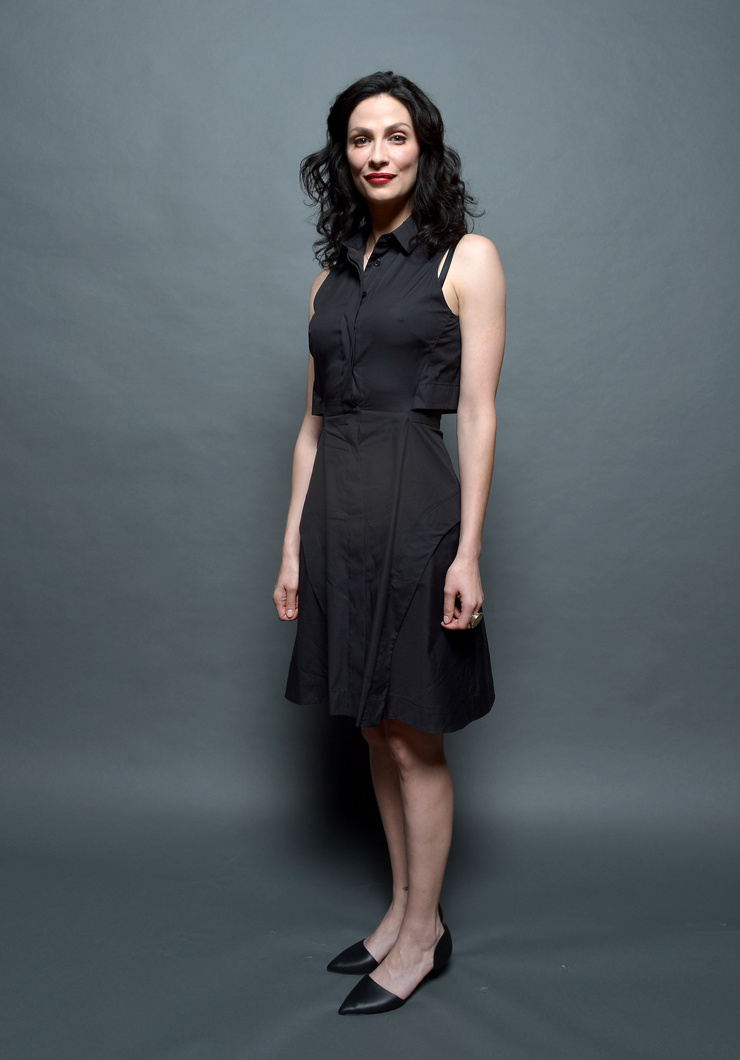 Joanne Kelly