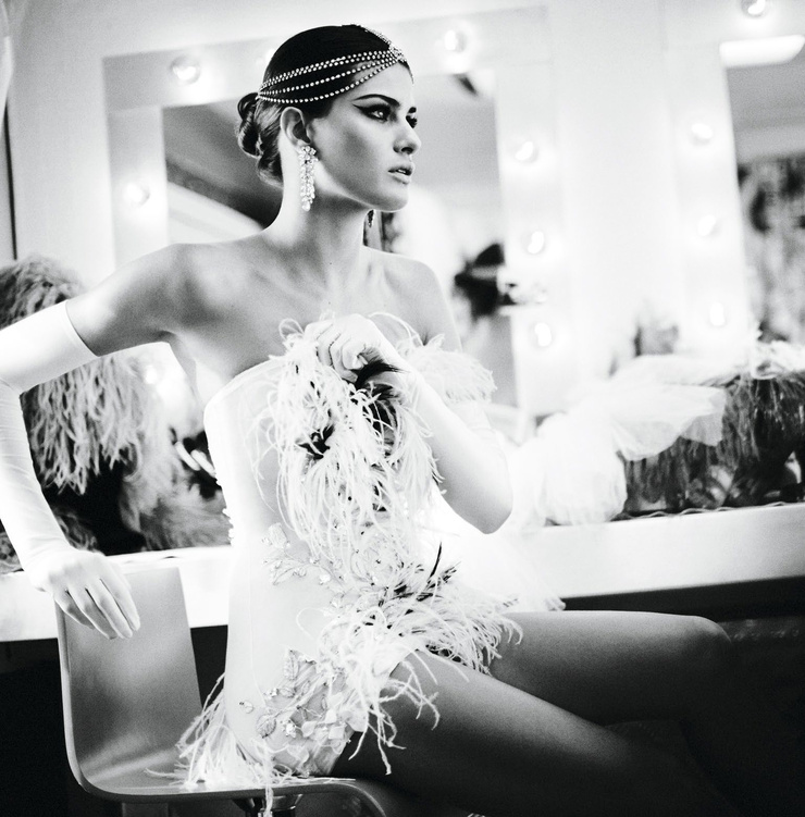 Isabeli Fontana