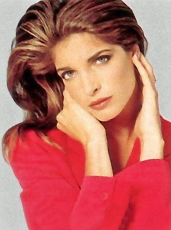 Image of Stephanie Seymour