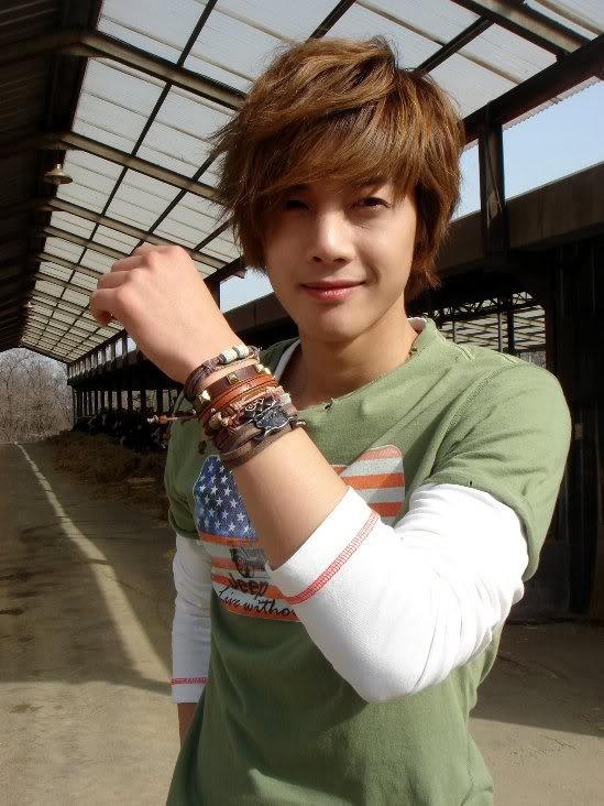 Hyun-joong Kim