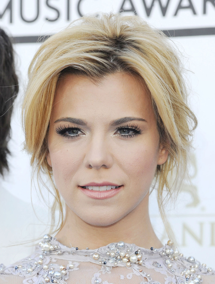 Kimberly Perry