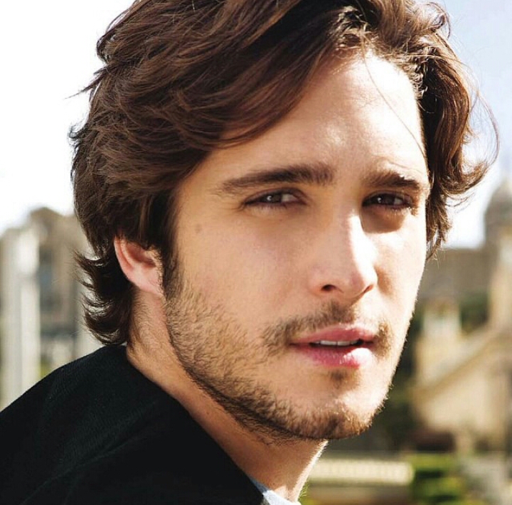 Diego Boneta Diego Boneta
