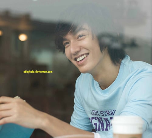 Min-ho Lee