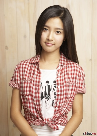 So-eun Kim