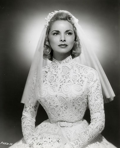 Janet Leigh