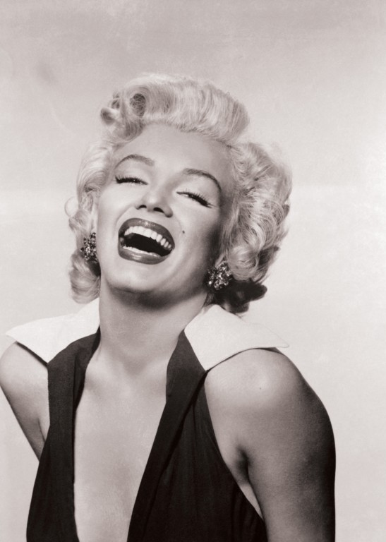 Marilyn Monroe Marilyn Monroe