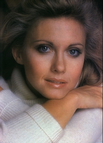 Olivia Newton-John