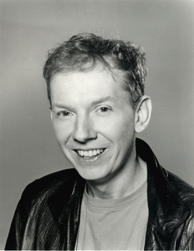 John Epperson