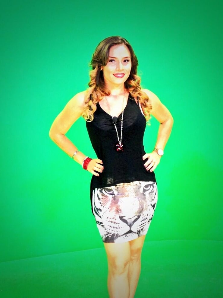 Zelenny Ibarra Zelenny Ibarra