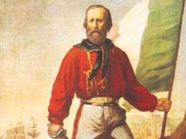 Giuseppe Garibaldi