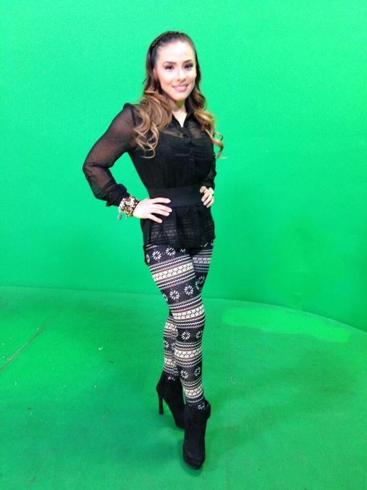 Zelenny Ibarra Zelenny Ibarra