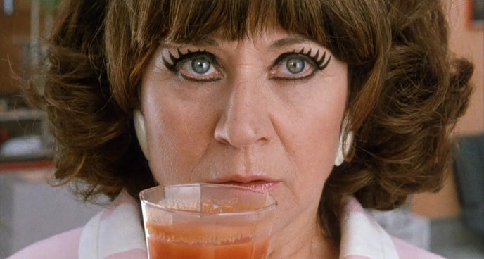 Women on the Verge of a Nervous Breakdown Women on the Verge of a Nervous Breakdown