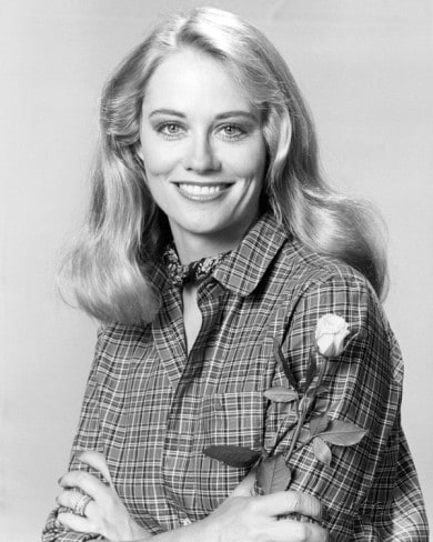 Picture of Cybill Shepherd