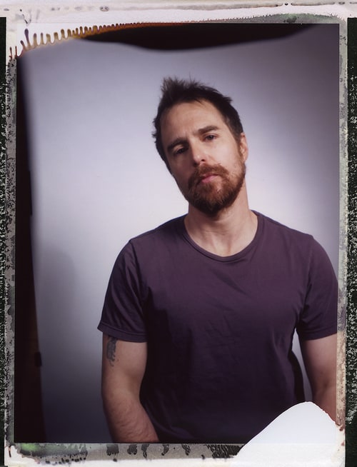 Sam Rockwell