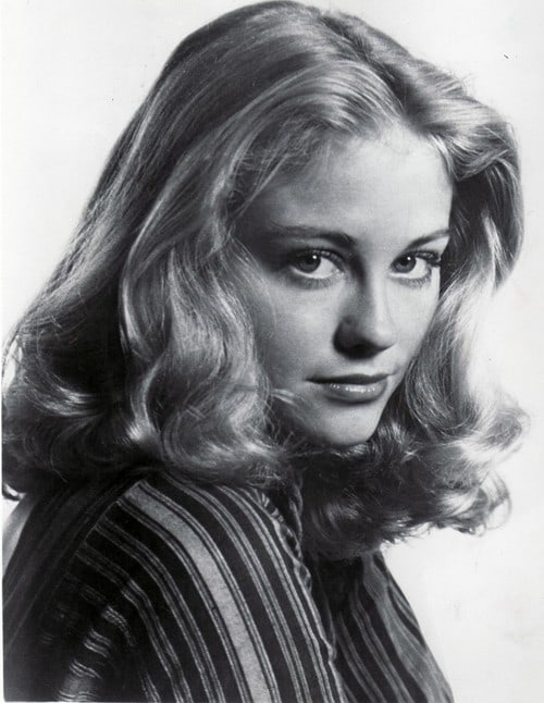 Picture of Cybill Shepherd