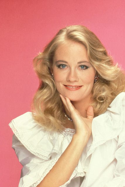 Cybill Shepherd