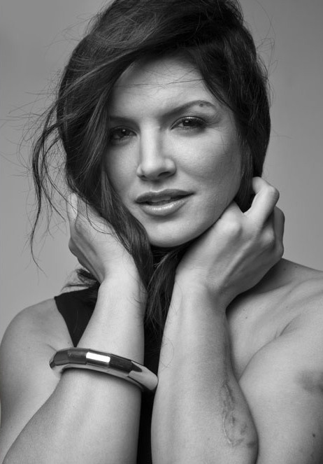 Gina Carano Gina Carano