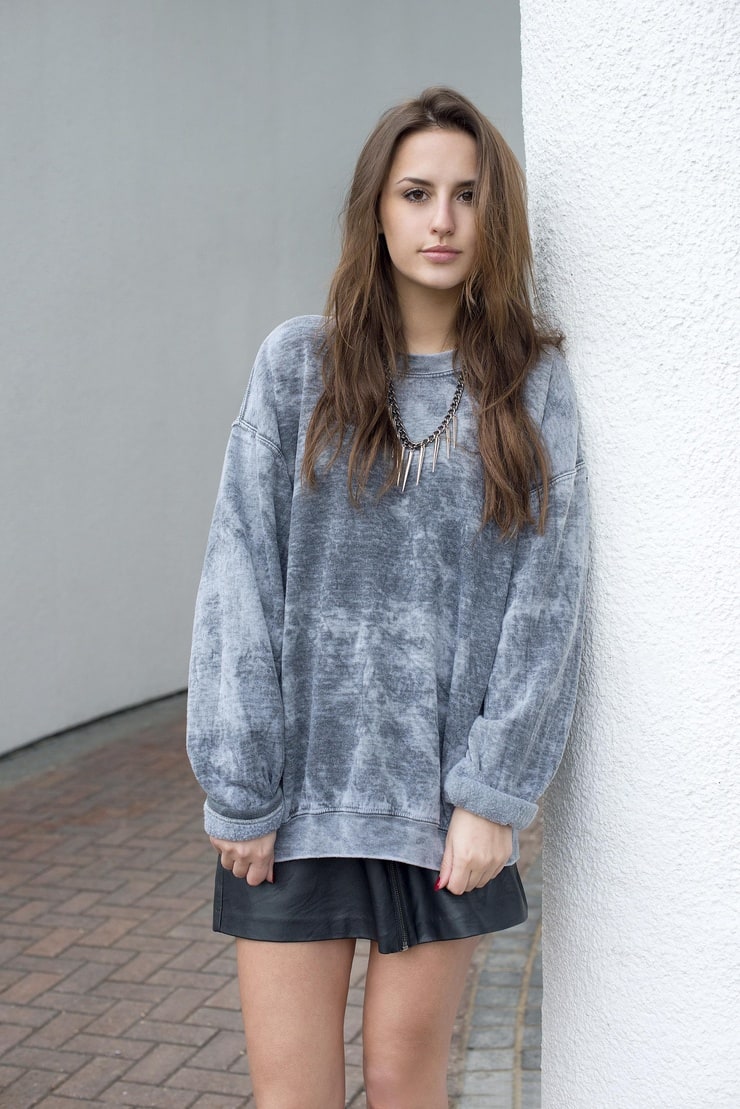 LUCY WATSON LUCY WATSON