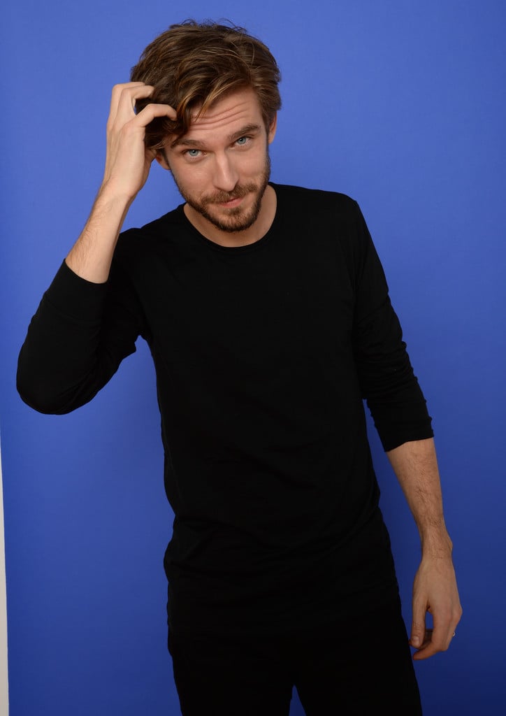 Dan Stevens Dan Stevens