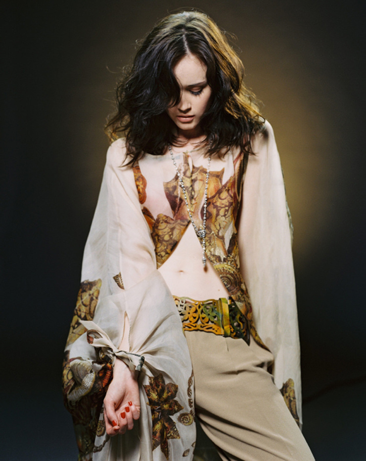 Alexis Bledel