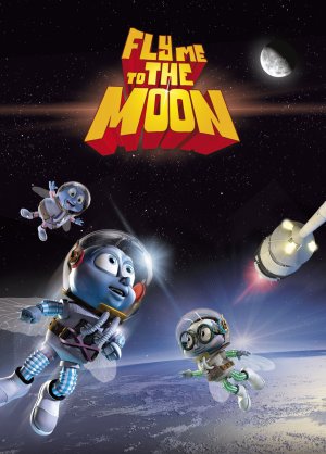 Fly Me to the Moon Fly Me to the Moon