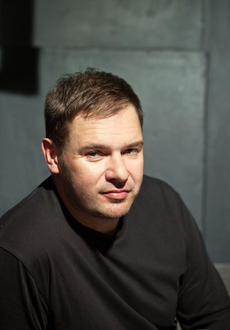 Tomasz Karolak