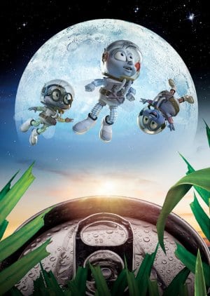 Fly Me to the Moon Fly Me to the Moon