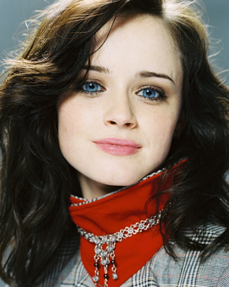 Alexis Bledel